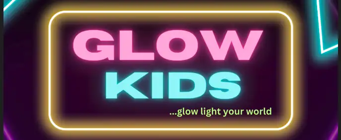 GLOW KIDS - Bowwmanville